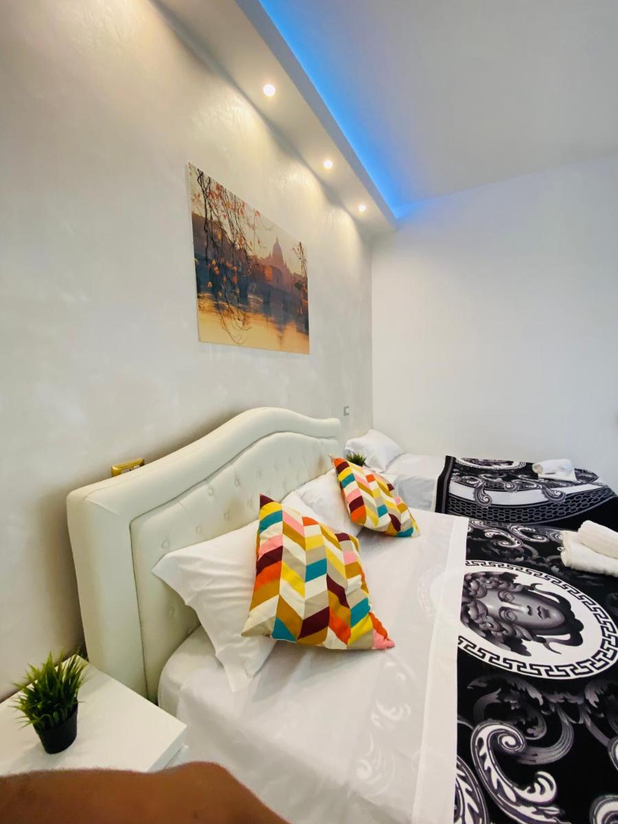 Santa Maria Accommodation - main image