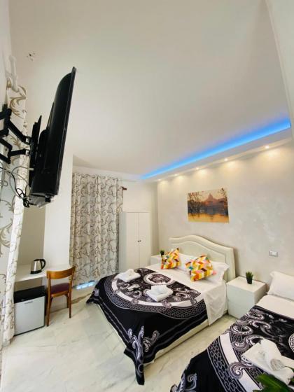 Santa Maria Accommodation - image 8