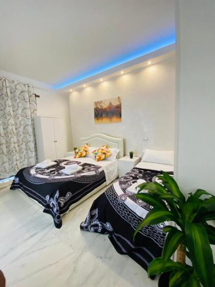 Santa Maria Accommodation - image 11