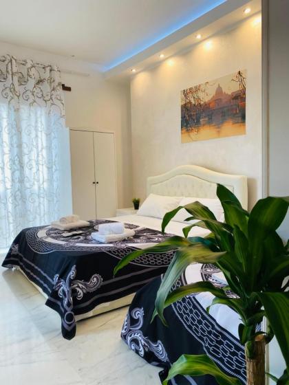 Santa Maria Accommodation - image 12