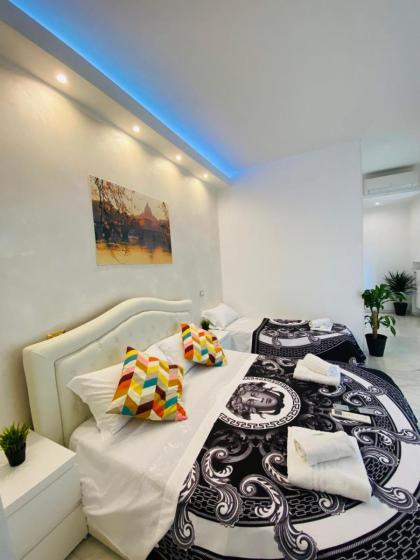 Santa Maria Accommodation - image 6