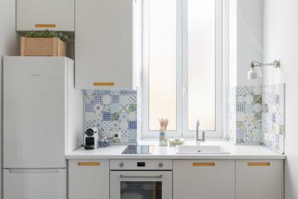 iFlat Saint Peter Exclusive Apartment - image 17