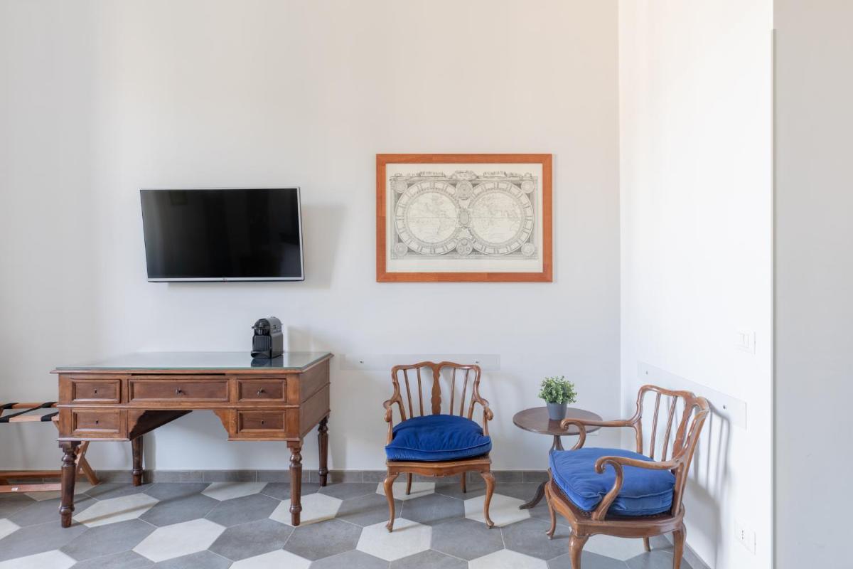 iFlat Saint Peter Exclusive Apartment - image 4