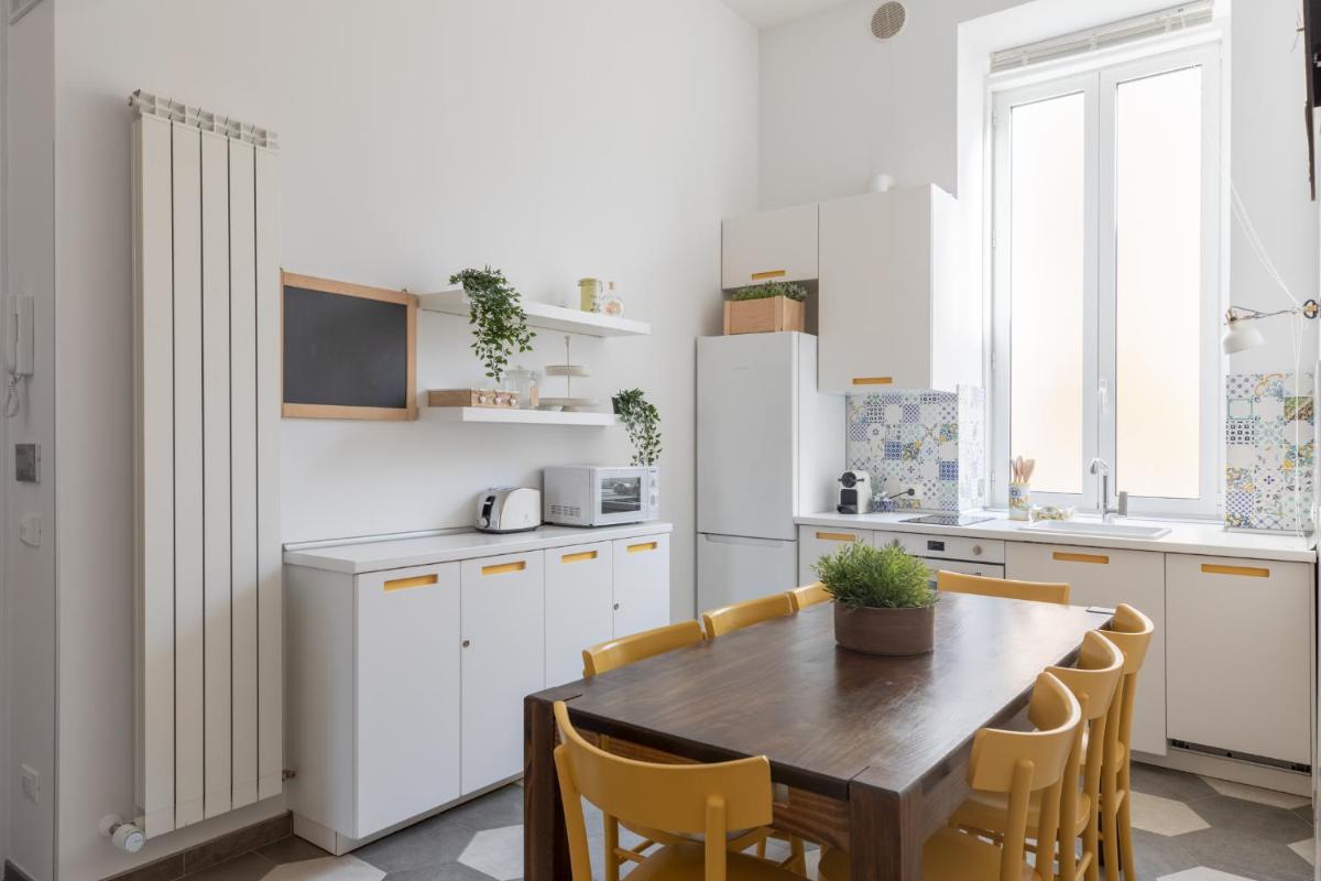 iFlat Saint Peter Exclusive Apartment - image 6