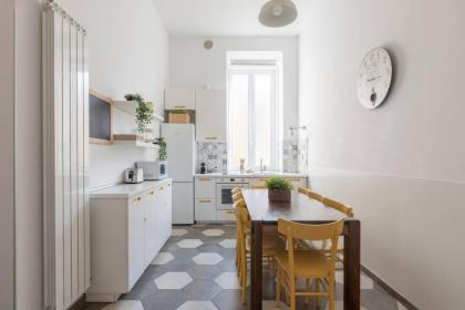 iFlat Saint Peter Exclusive Apartment - image 8