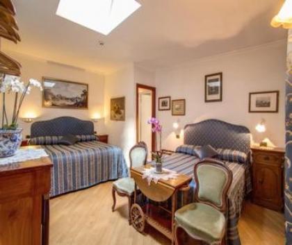 Navona Garden Suites - image 7