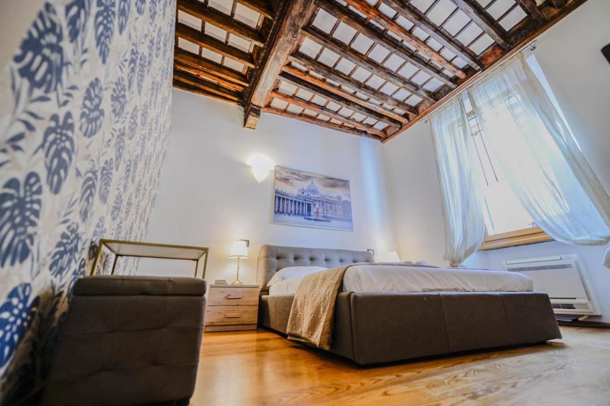 Campo De Fiori Relais - main image