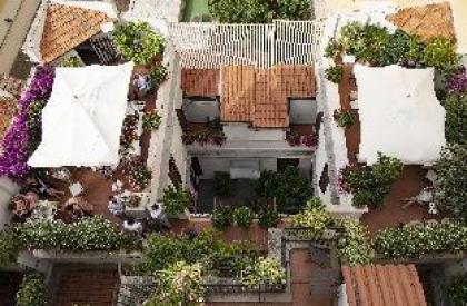 Hotel Alpi - image 12