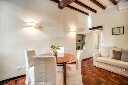 Sant'eligio river view suite - image 17