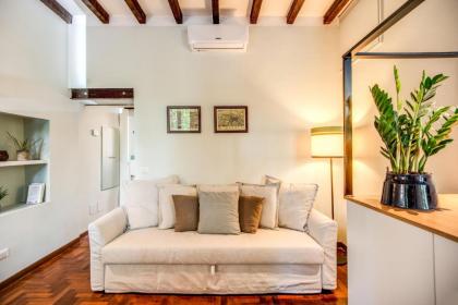 Sant'eligio river view suite - image 20