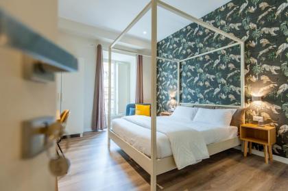 Design 18 Charming Rooms - image 18