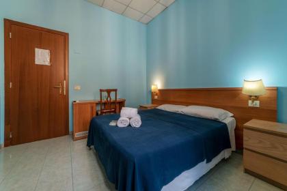 Vertex Hotel Rome 