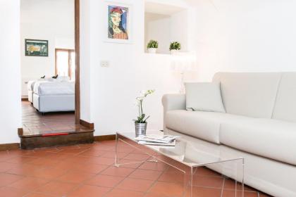 Orbitelli 15 - My Extra Home