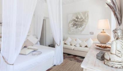 Campo Home Sun Luxury