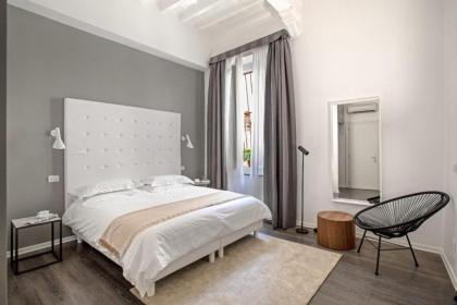 N - SPACE modern guestrooms - image 11