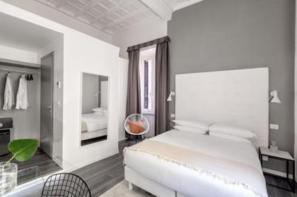 N - SPACE modern guestrooms - image 12