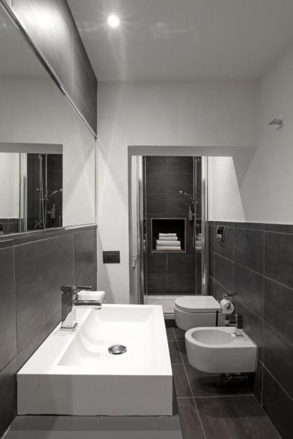 N - SPACE modern guestrooms - image 15