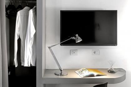 N - SPACE modern guestrooms - image 18