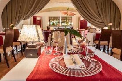 Kolbe Rome Hotel - image 12