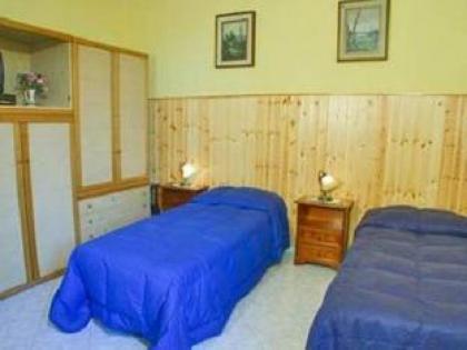 B&B Rifugio San Francesco Rome