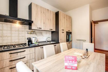 Colonna Suite - Rome San Giovanni - image 11