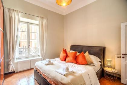 Colonna Suite - Rome San Giovanni - image 20