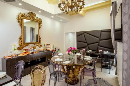GCF Luxury Suites Guest house - image 13