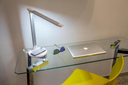GCF Luxury Suites Guest house - image 14