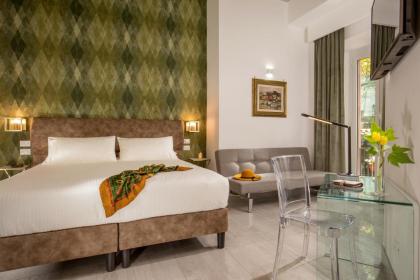 GCF Luxury Suites Guest house - image 22