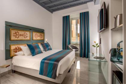 GCF Luxury Suites Guest house - image 23