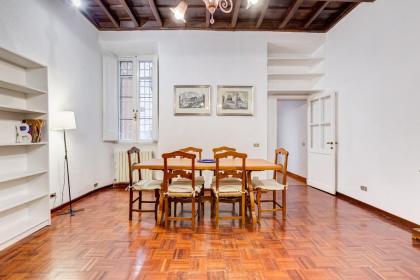 Spanish Steps Spacious Apartment - image 27