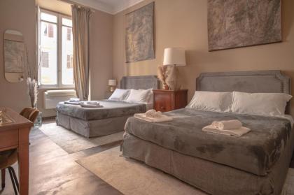 B&B Mansio Gracchi - Rome City Center