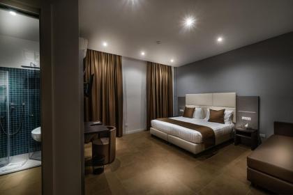 Guest houses in Rome 