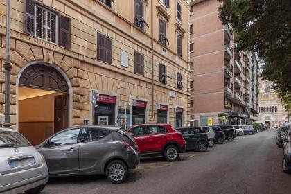Testaccio & Piazza Liberatrice Apartment - image 20