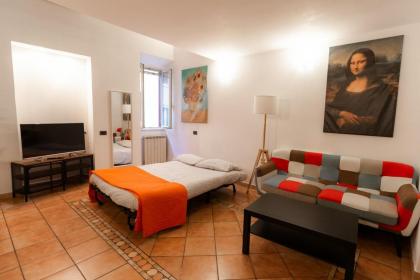 Trastevere home - image 11