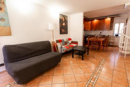 Trastevere home - image 12