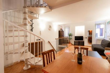 Trastevere home - image 8