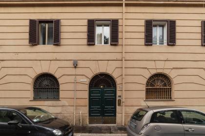 Villa Borghese & Villa Albani Apartment - image 19