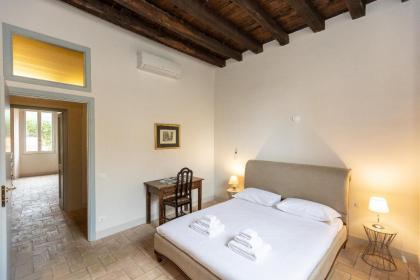 Rome Historical Apartment - Arco dei Banchi - image 18