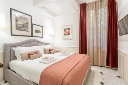 Apartment in Rome 