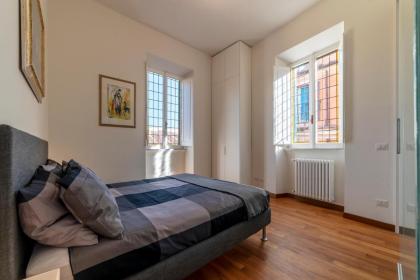 Trastevere Luxury Apartment with Terrace - image 19