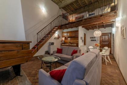 Foro Romano Stylish and Central Apartment Rome 