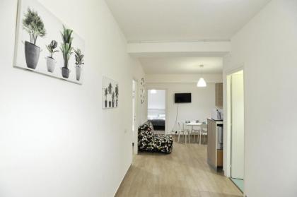 RHOME TIBURTINA