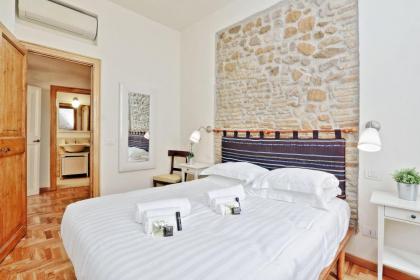 Capo Le Case - My Extra Home Rome 