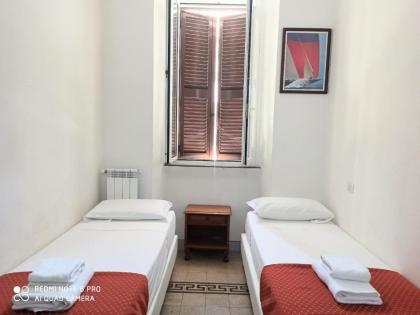 SOGGIORNO EMANUELA GUEST HOUSE