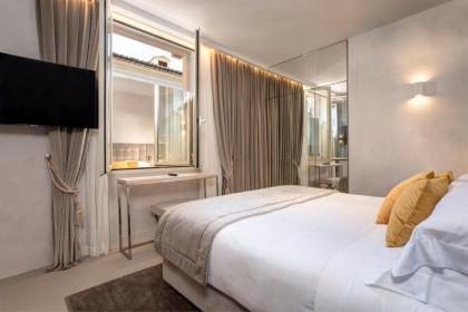 Hotel Piranesi - image 21