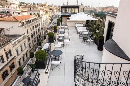 Hotel Piranesi - image 22