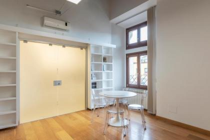Palazzo Altieri Penthouse Apartments - image 20