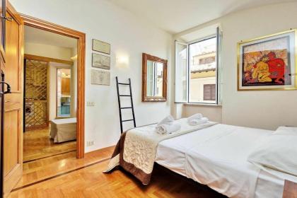 Borgo Pio - image 5