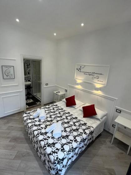 Guest houses in Rome 